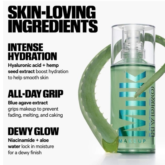 MILK Hydrogrip Primer - Picture 3 of 3